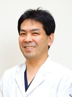 福田安伸