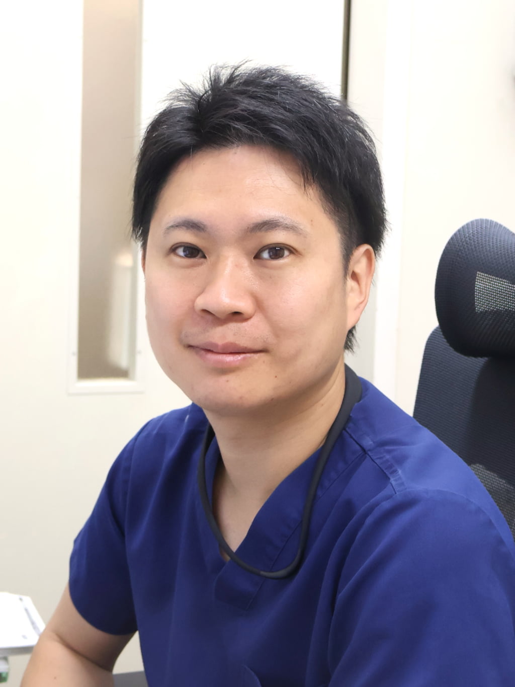 伊藤徳彦